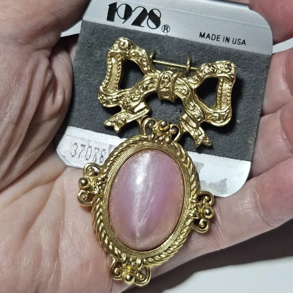 1928 gold tone